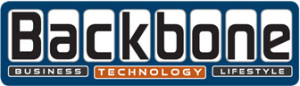 Backbone - logo