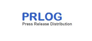 PRLog-Logo