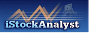 istock-analyst logo